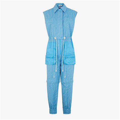 etsy fendi dress|fendi denim jumpsuit.